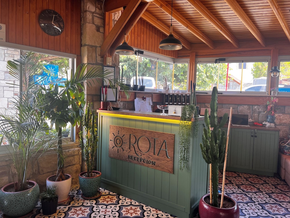Rota Otel Karaburun 3/34