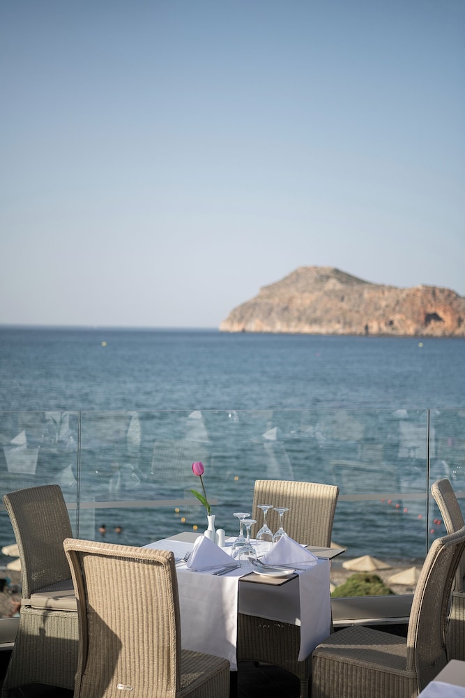 Porto Platanias Beach Resort & Spa 48/50