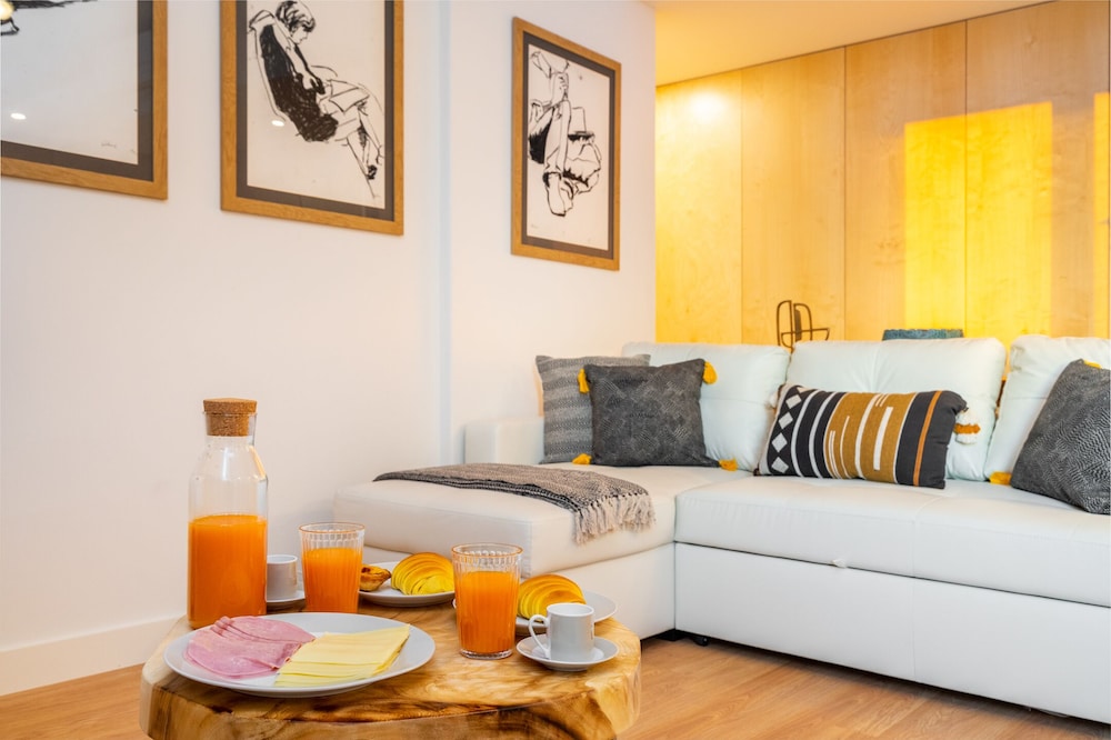 WHome Anjos Premium Apartment 8 27/50