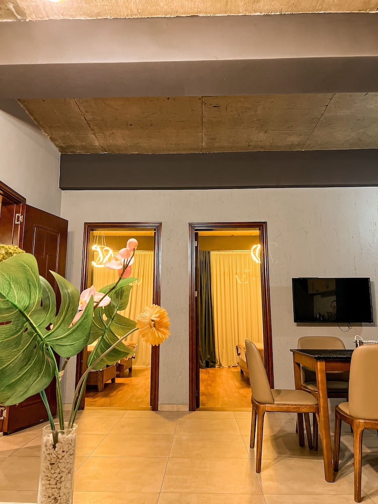 TM Apart Hotel 47/65