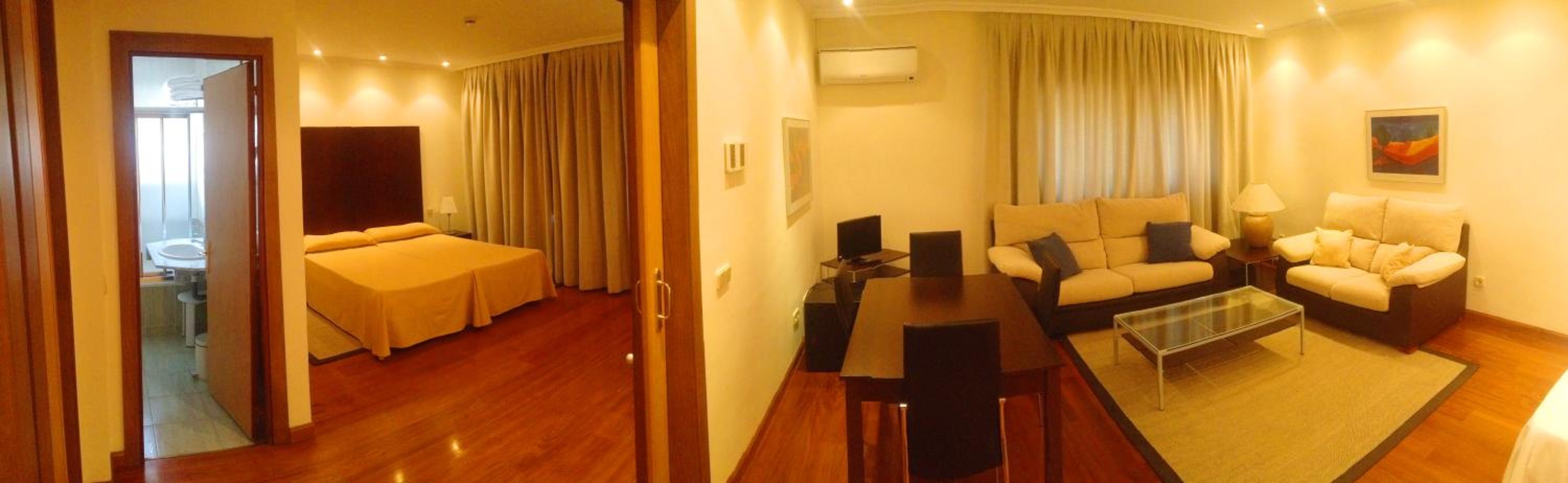 Hotel Escuela Madrid 26/49