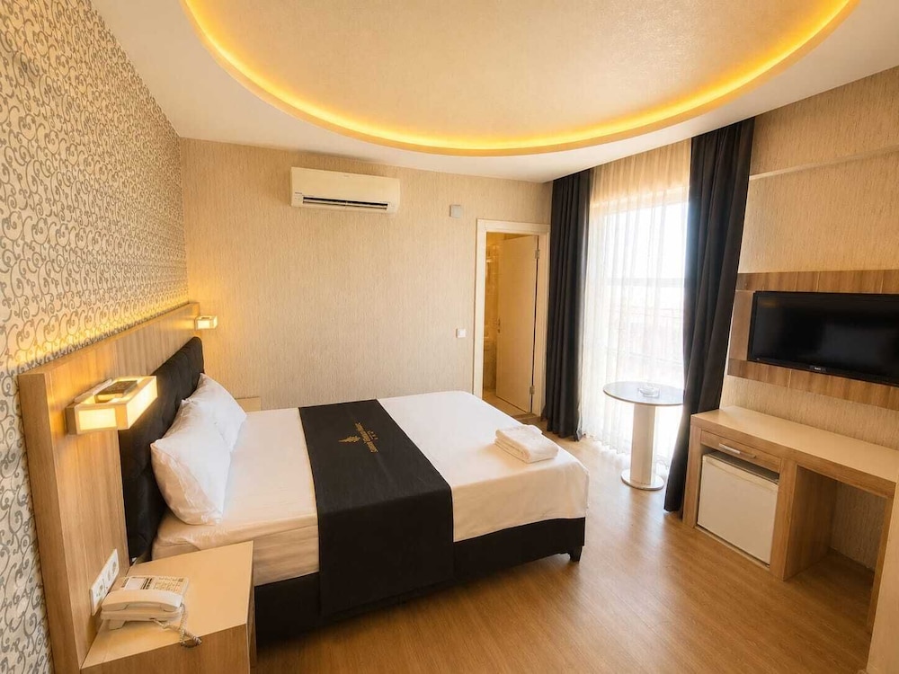 Grand Mardin-I Hotel 14/50