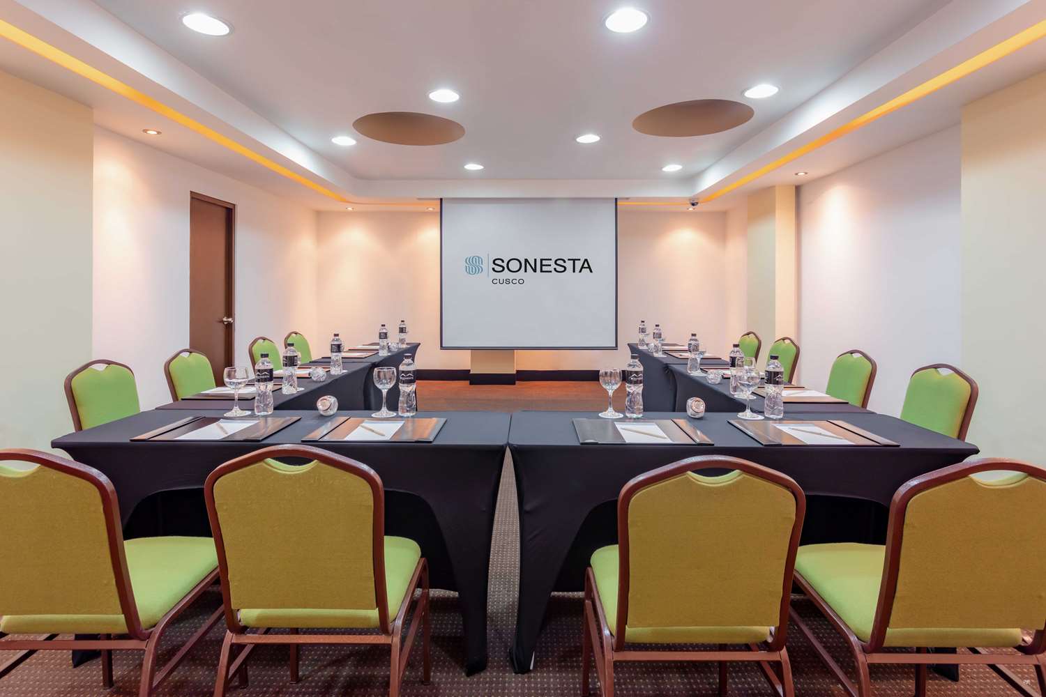 Sonesta Hotel Cusco 56/60