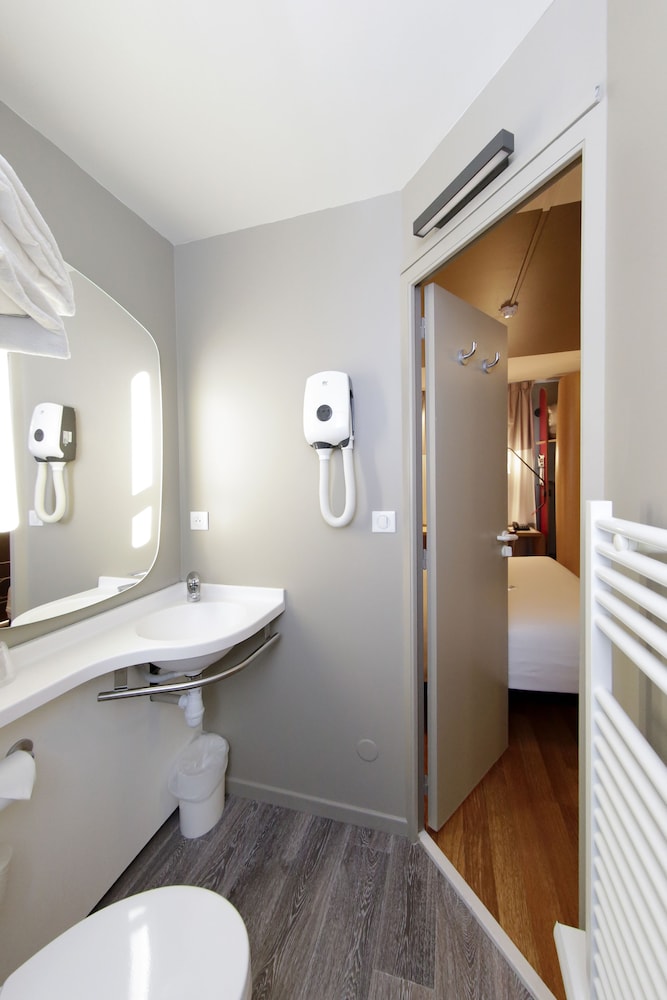Hotel Ibis Dole Sud Choisey 9/63