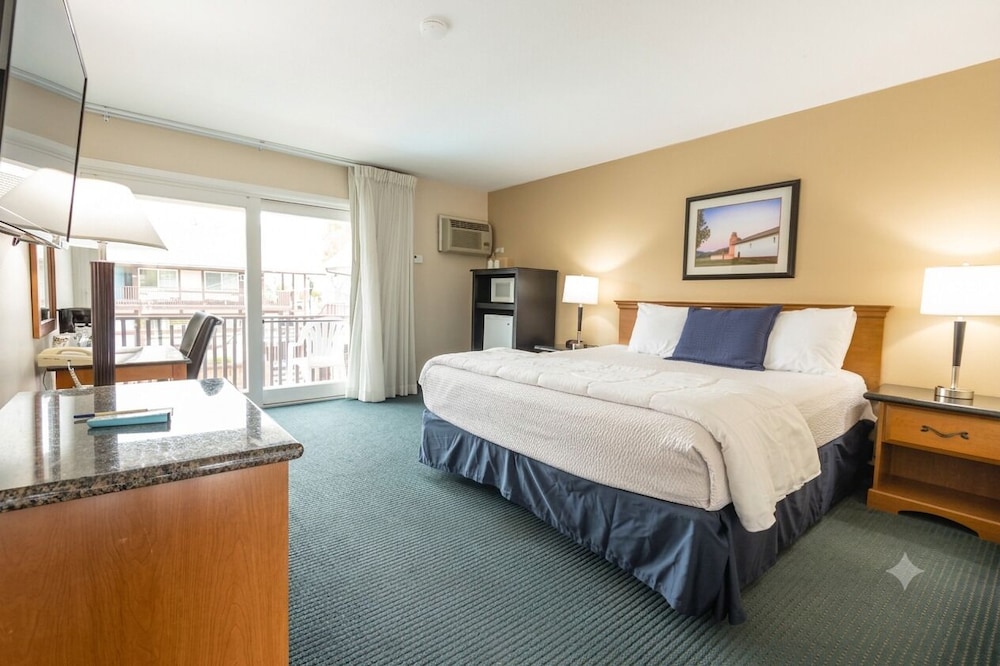 King Frederik Inn 23/69