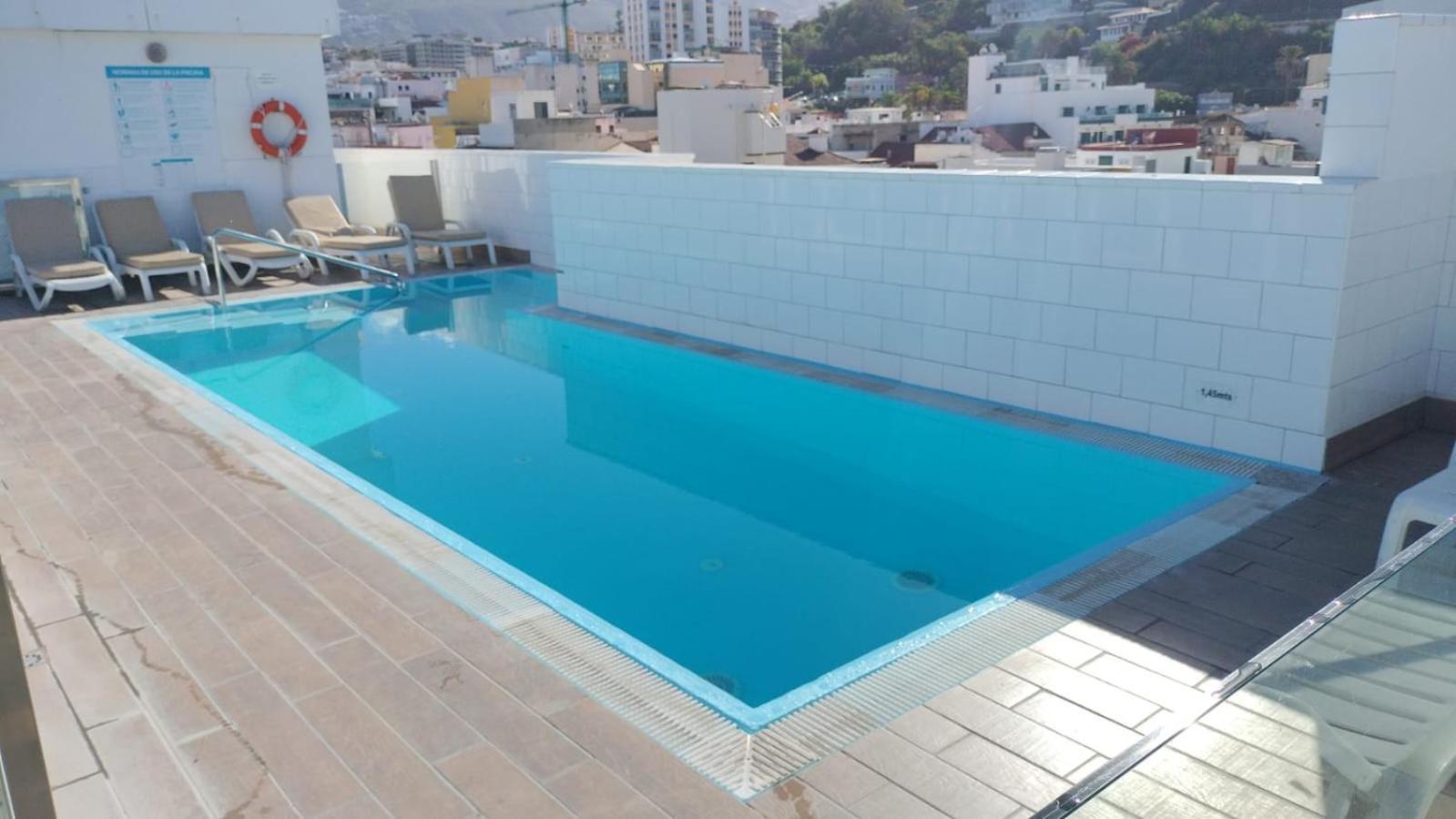 Hotel Tropical 36/56