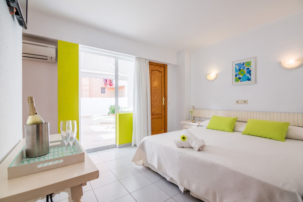 Hotel Garau 14/33