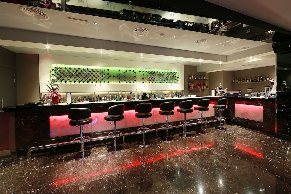 AL KHALEEJ PALACE DEIRA HOTEL 39/49
