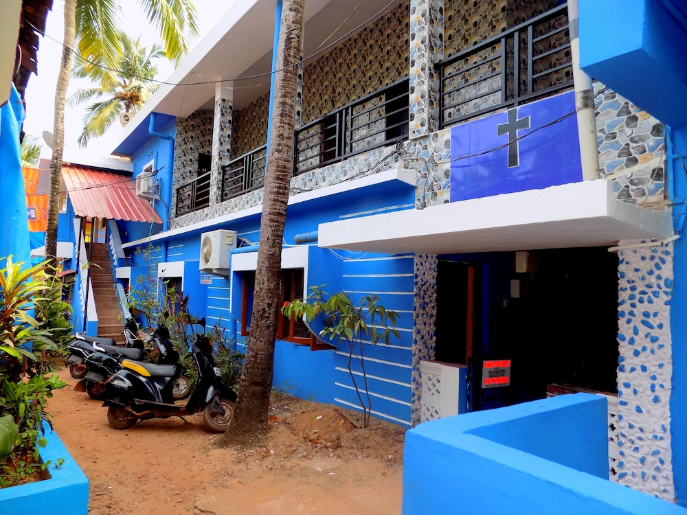 Romaldo Guest House 31/41