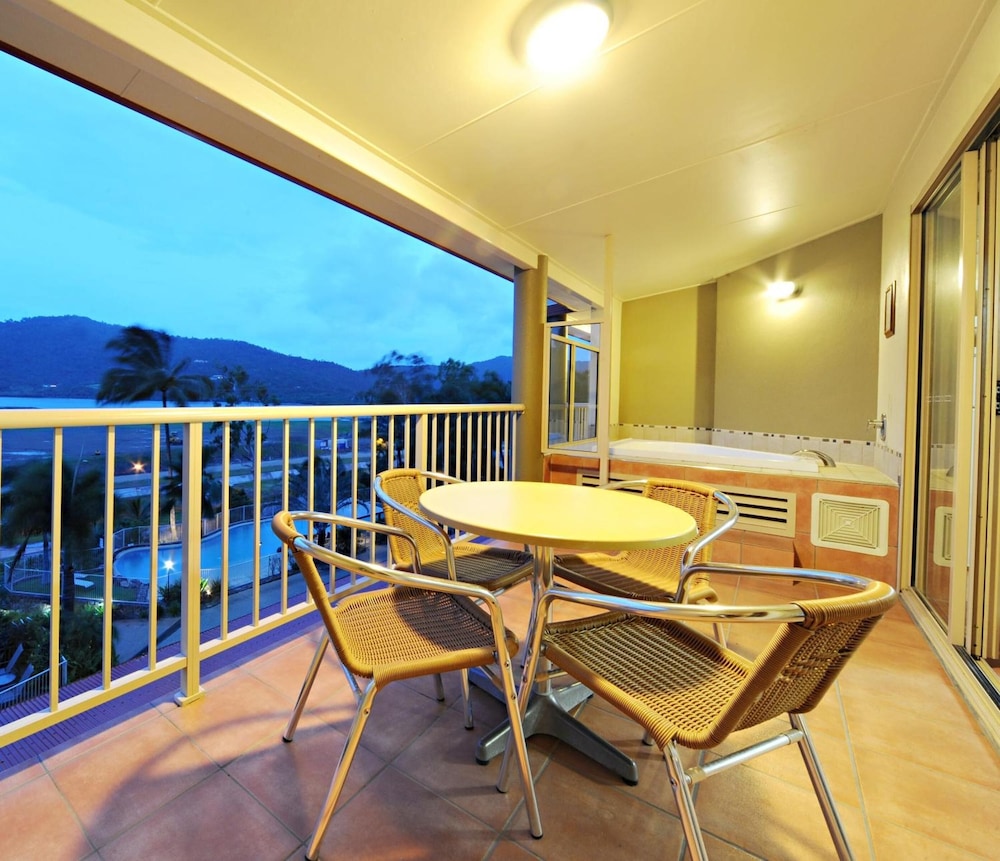 at Boathaven Bay Holiday Apartments 35/47