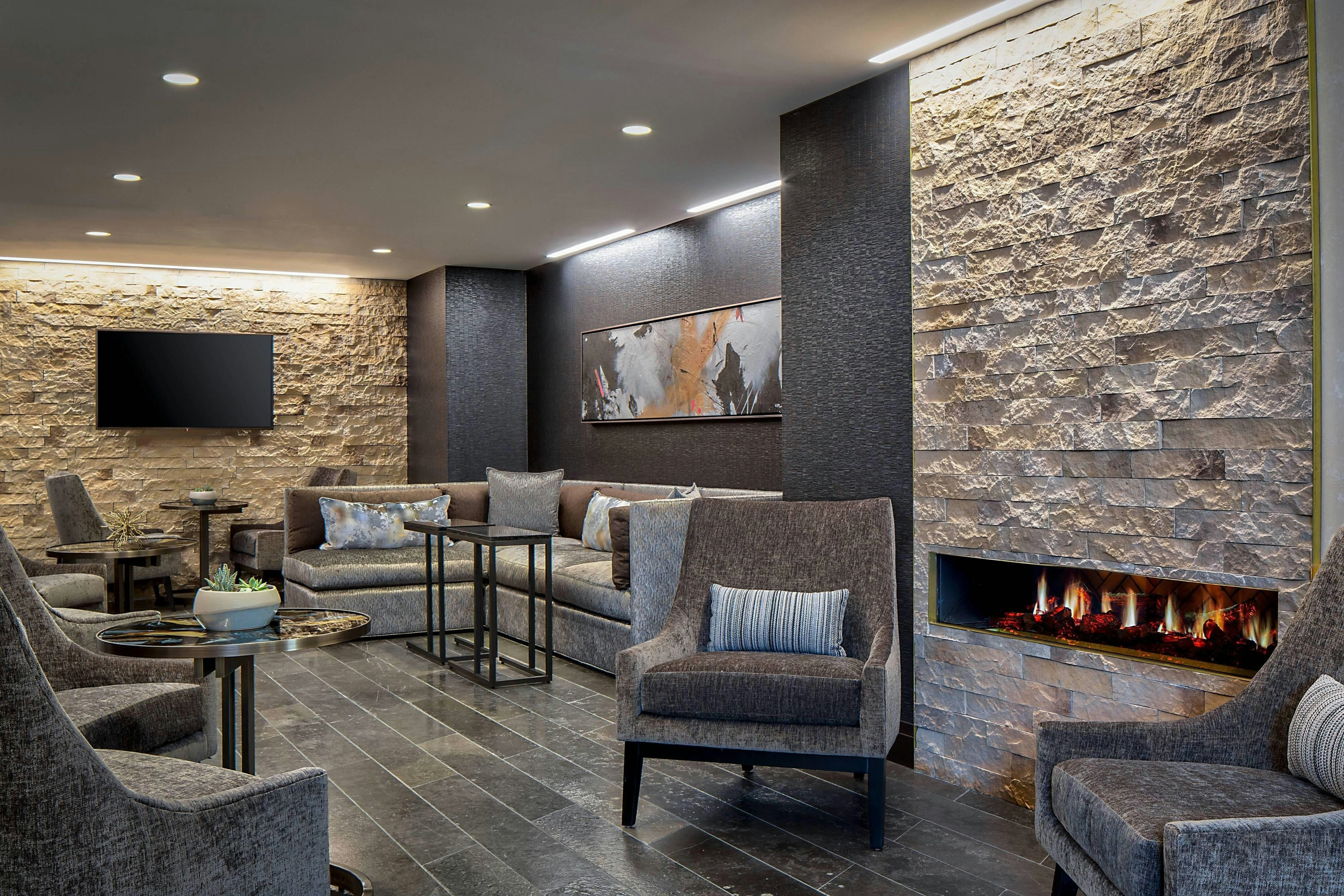 Dallas Plano Marriott At Legacy Town Center 28/60