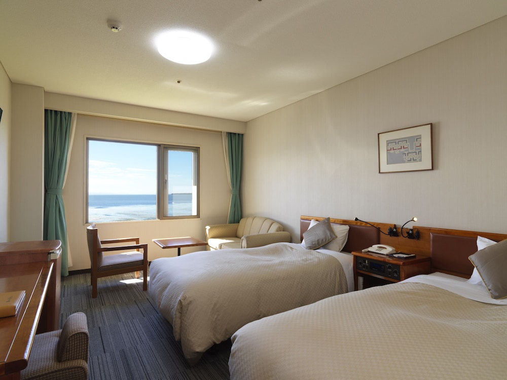 Lake Saroma Tsuruga Resort 11/50