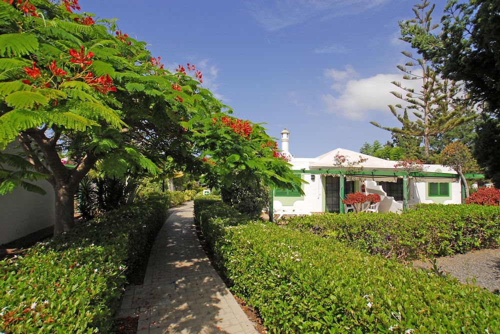 Cordial Sandy Golf Bungalows 46/49