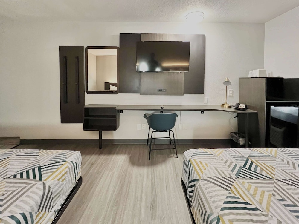Motel6 Simpsonville, SC - Greenville 33/50