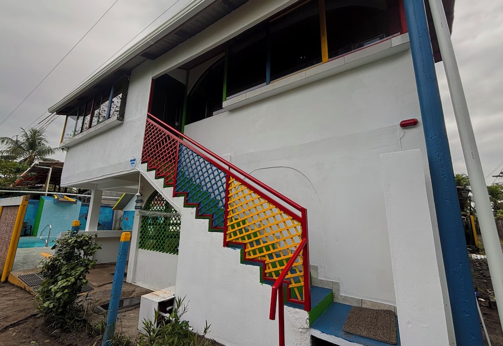 Cabinas El Icaco Tortuguero - Hostel 4/76