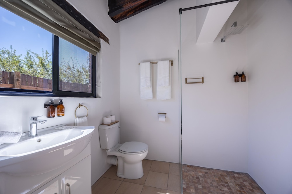 Baobab Ridge Private Lodge 49/50