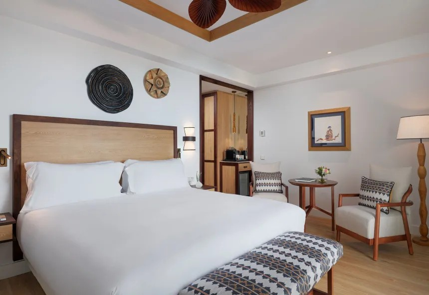 Gran Hotel Taoro 6/20