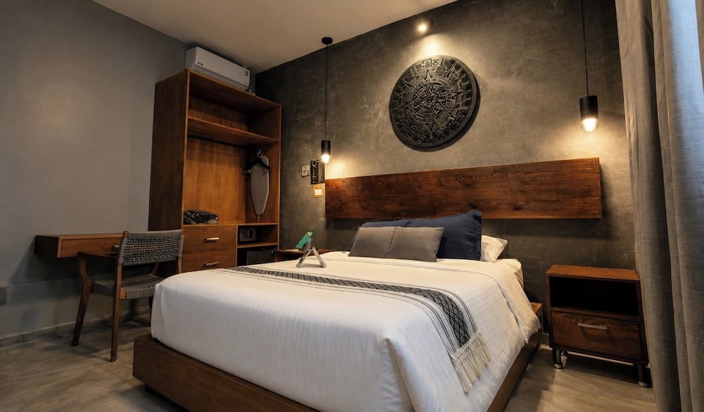 OYO Casa Anzures Mexico City 27/60