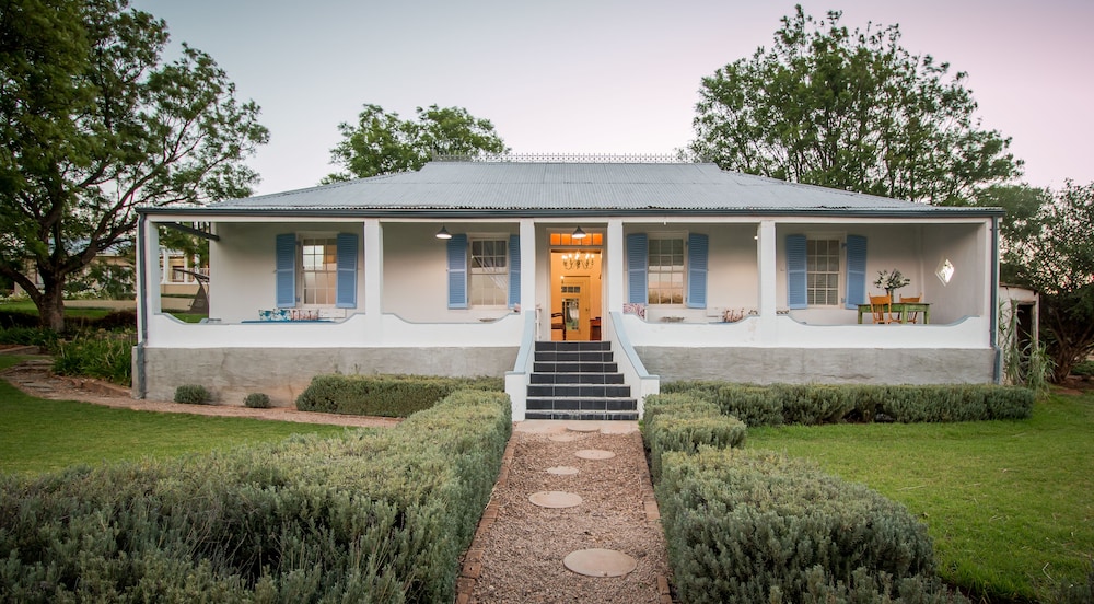 Swartberg Country Manor 35/49