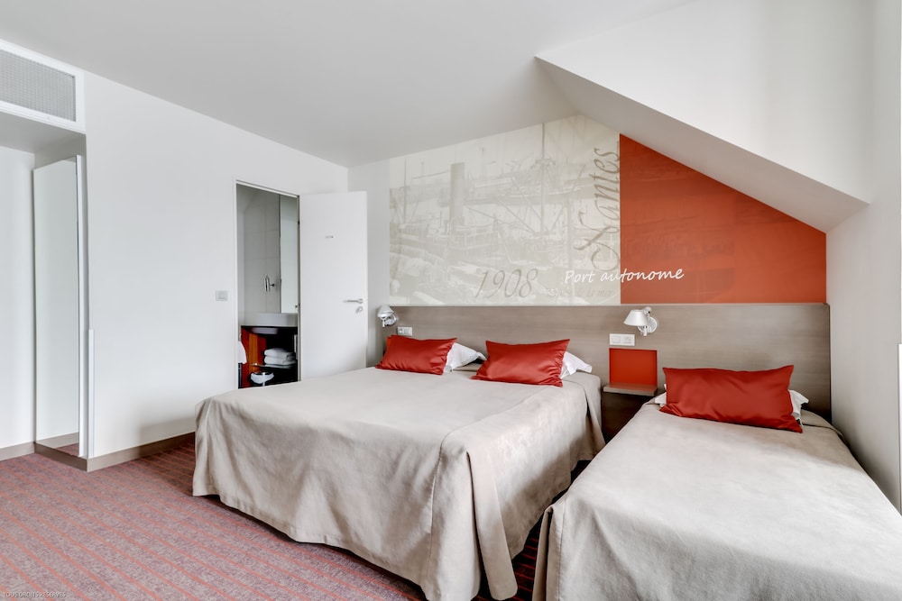 Hotel Billie 14/65
