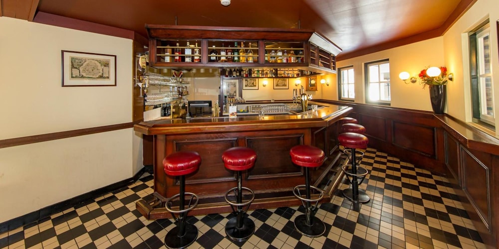 Fletcher Hotel-Restaurant De Klepperman 35/50
