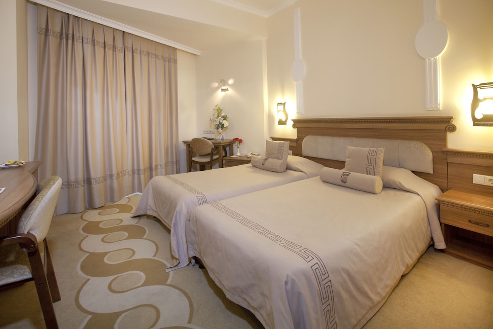 Hotel Lidya Sardes Thermal and SPA 12/45