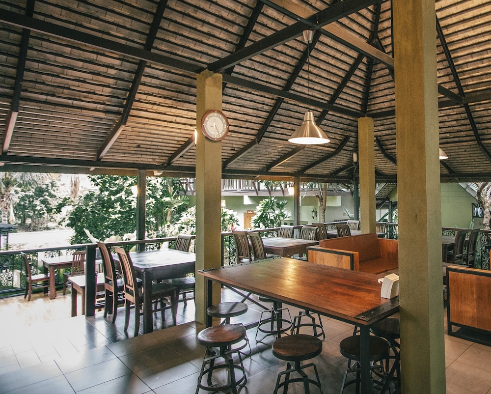 Pai Panalee the Nature Boutique Hotel 39/50