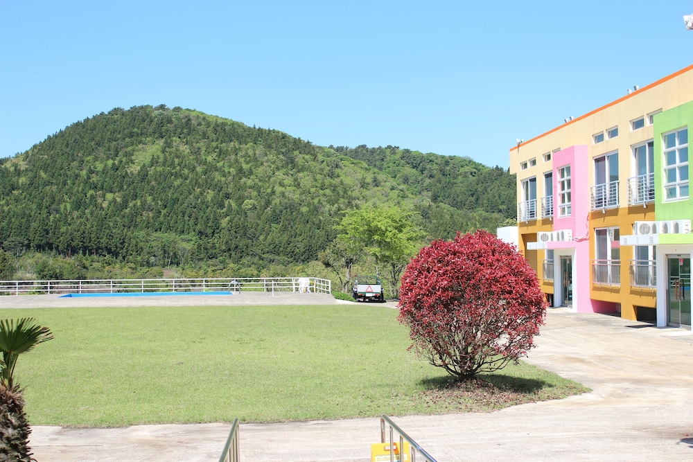 Geomunoreum Hostel 44/50