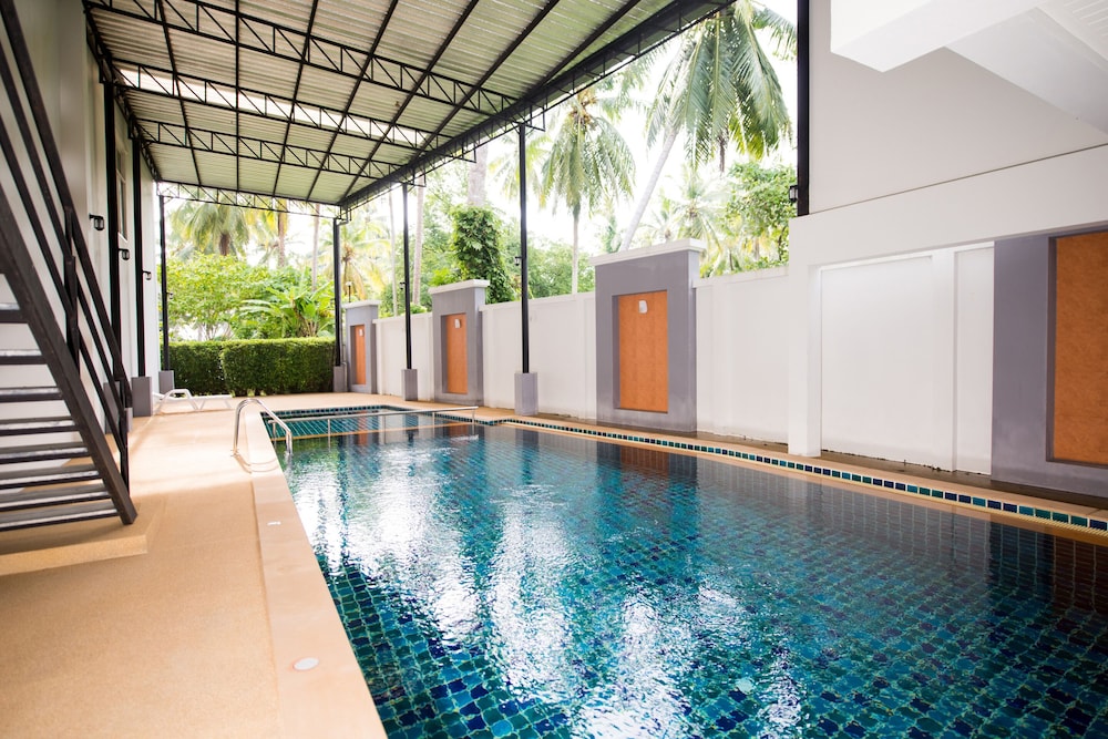 Ahad Suite Ao Nang 11/22