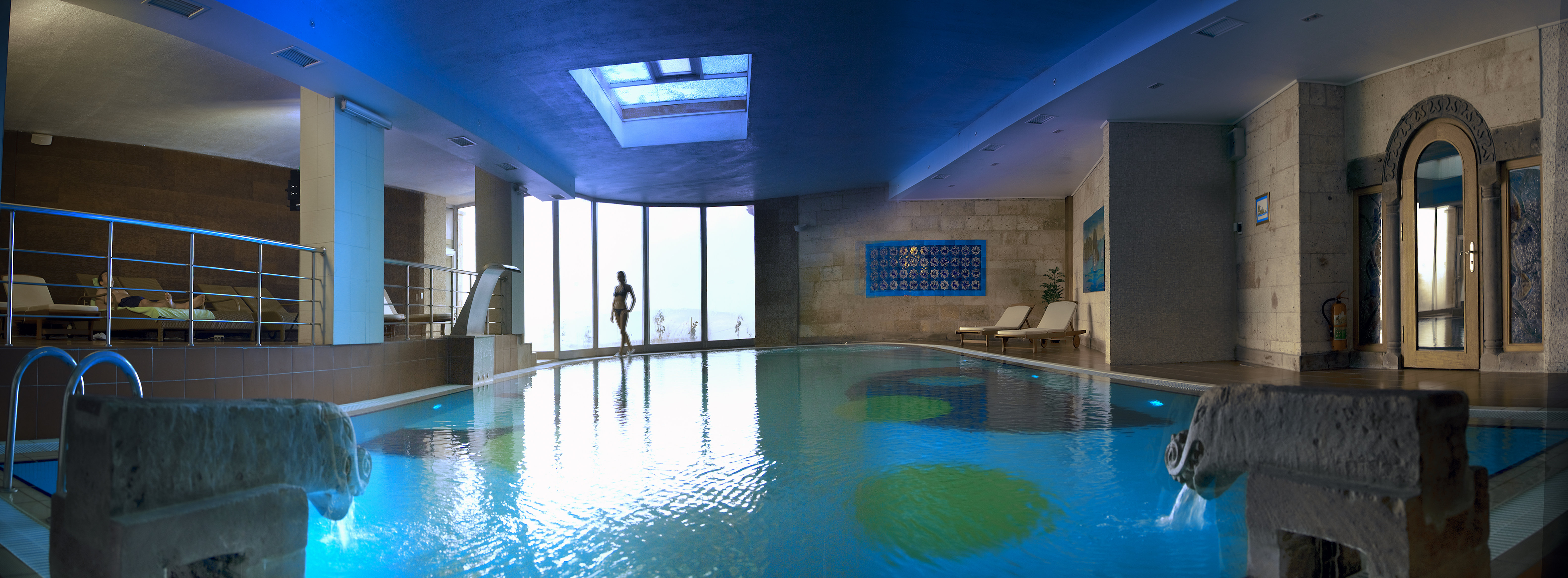 Cappadocia Cave Resort and Spa 25/50
