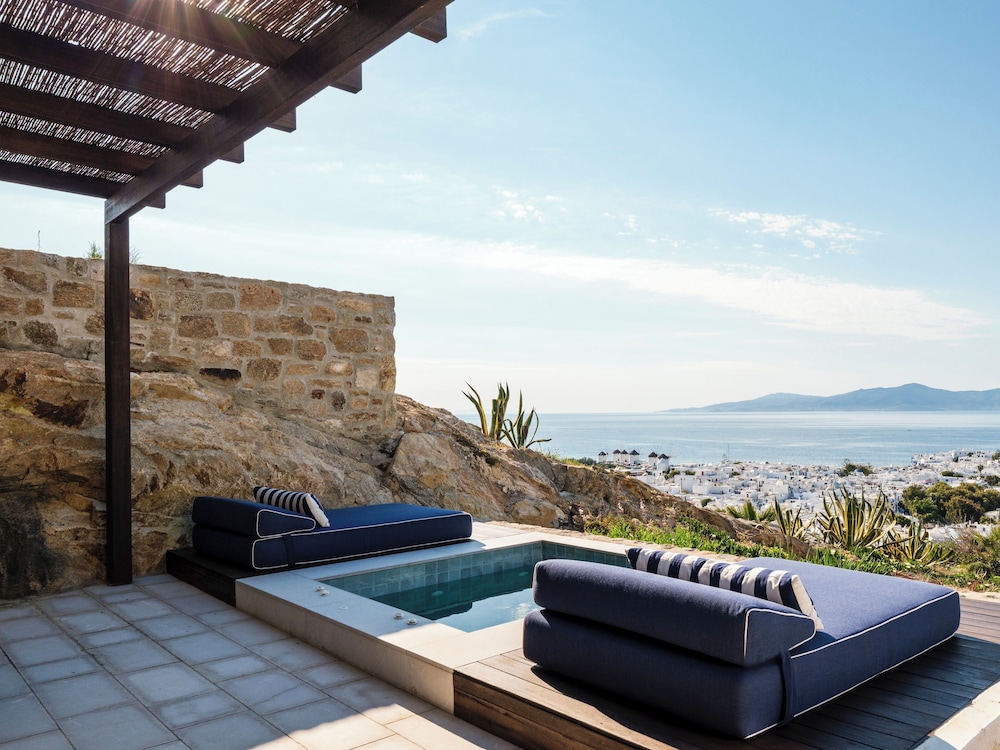 Anandes Hotel - Adults Only 43/63