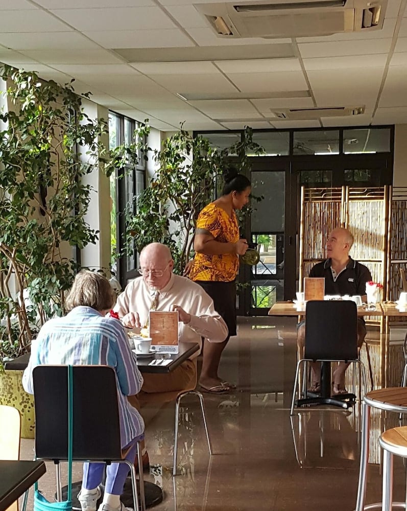 Le Alaimoana Hotel 25/35
