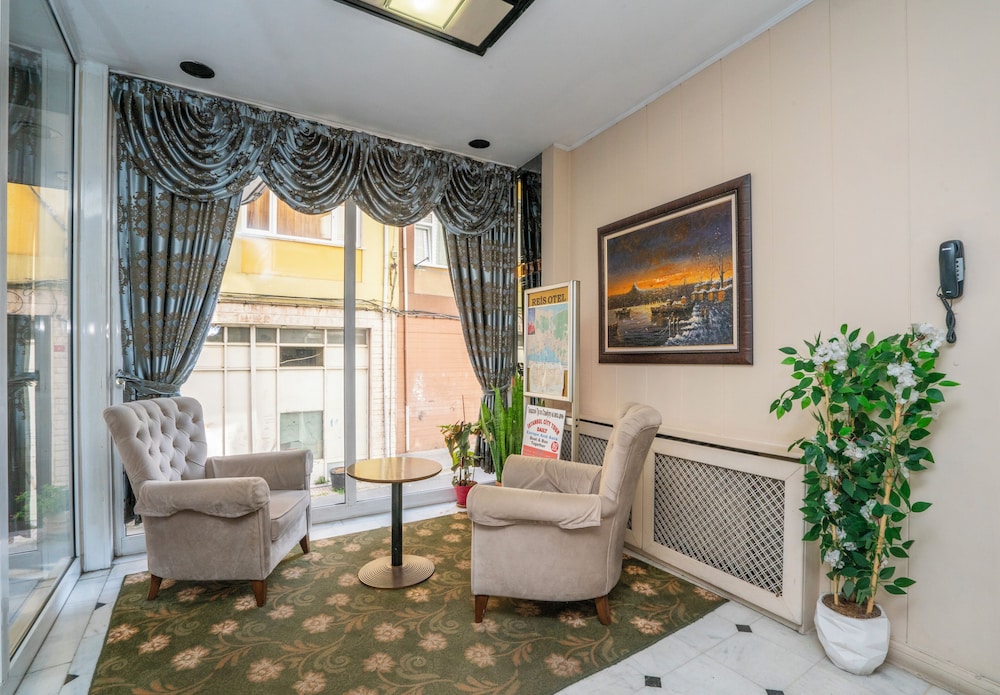 Grand Reis Otel 16/26