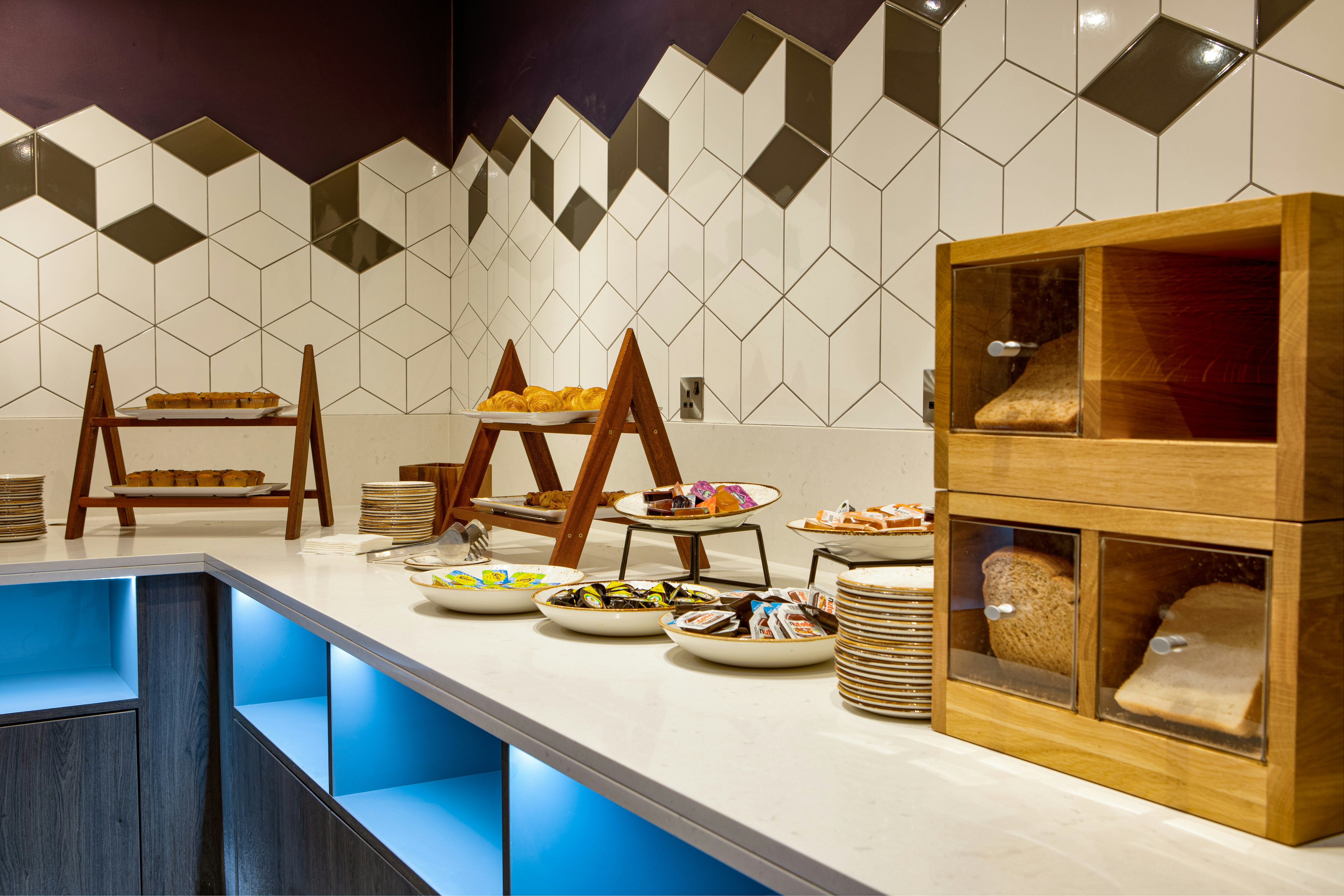 DoubleTree by Hilton London Elstree 25/73
