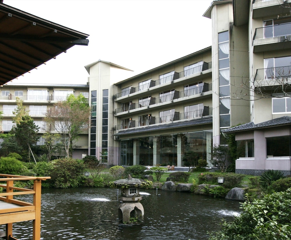 Yufuin Kotobuki Hananosho 59/65