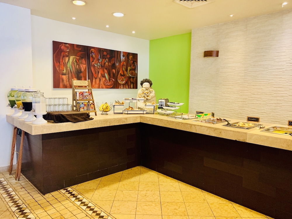 Hotel Bello Veracruz 46/54