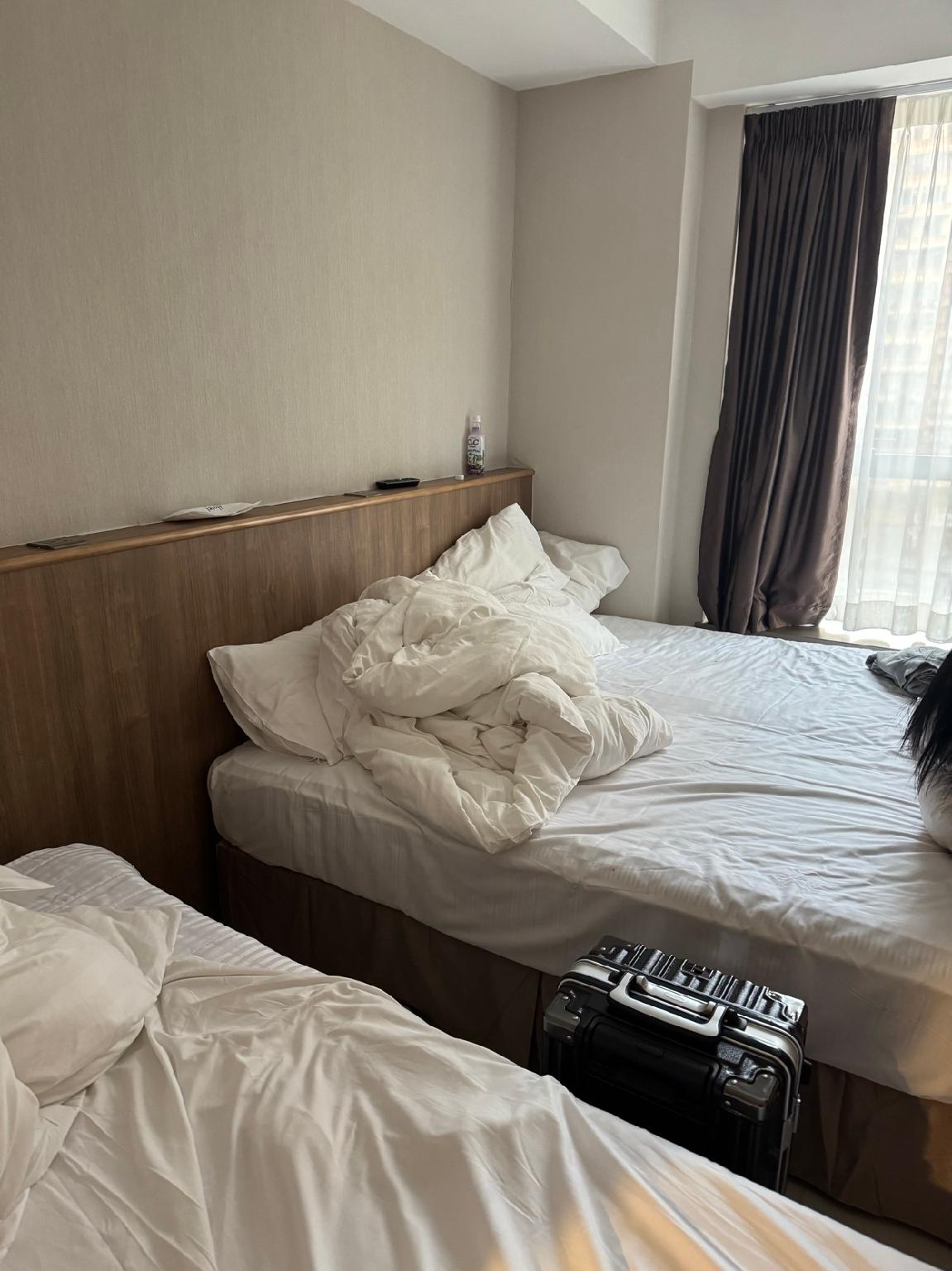 WE Hotel Kowloon 29/44