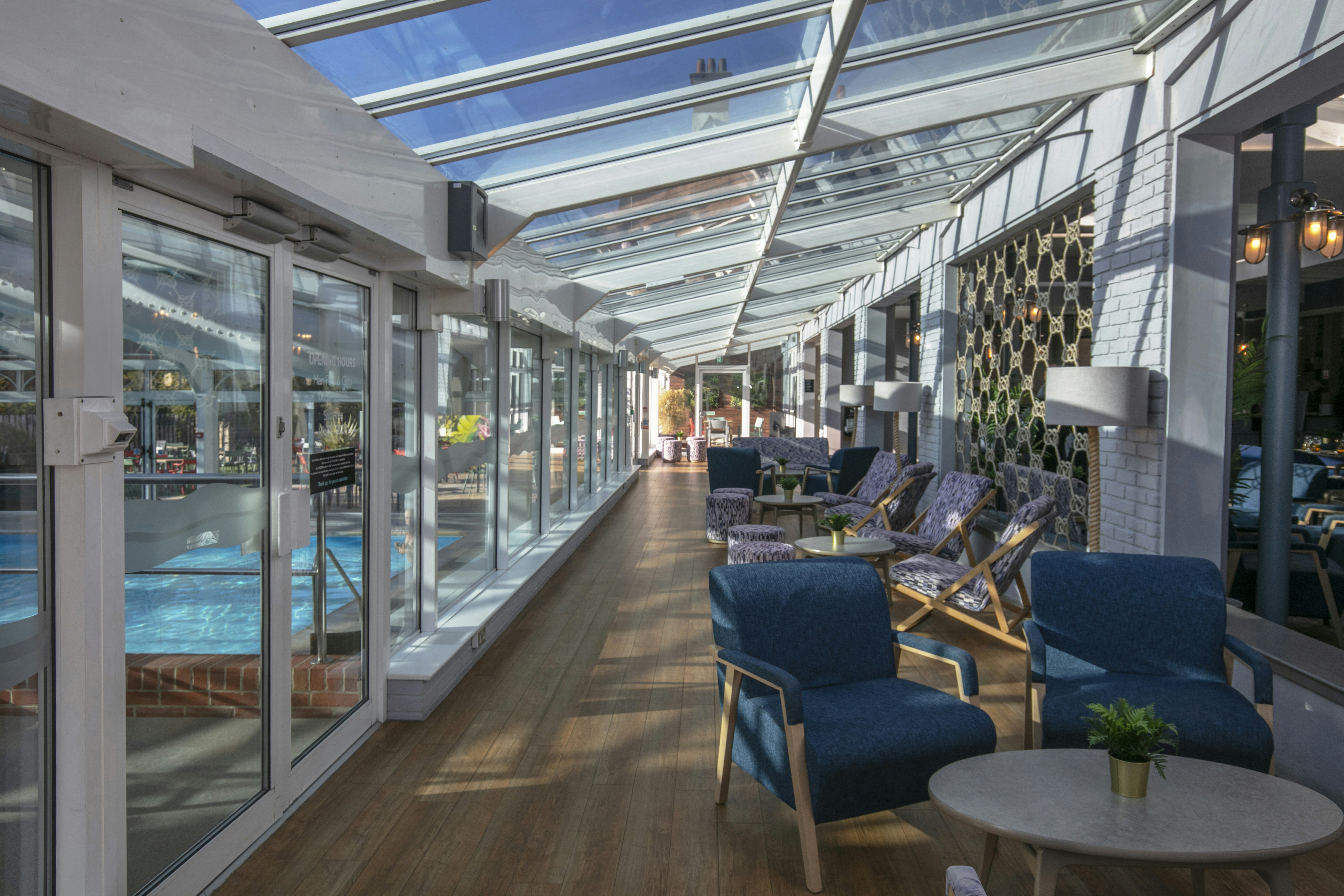 Bournemouth West Cliff Hotel & Spa 55/80