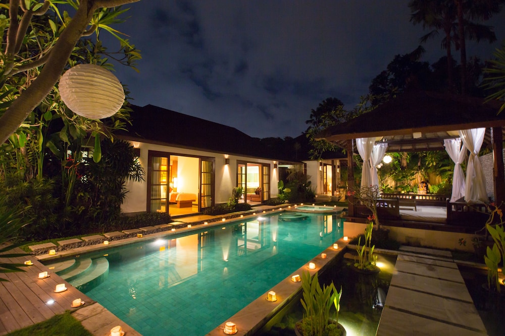 Villa Seriska Satu Sanur Bali 2/50