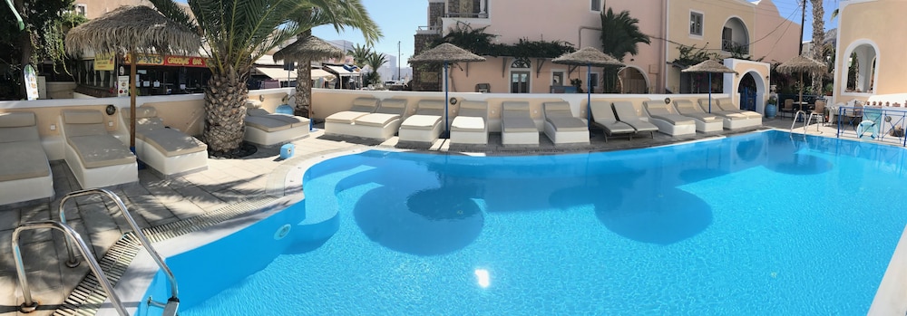 Dioskouri Art Villas 37/66