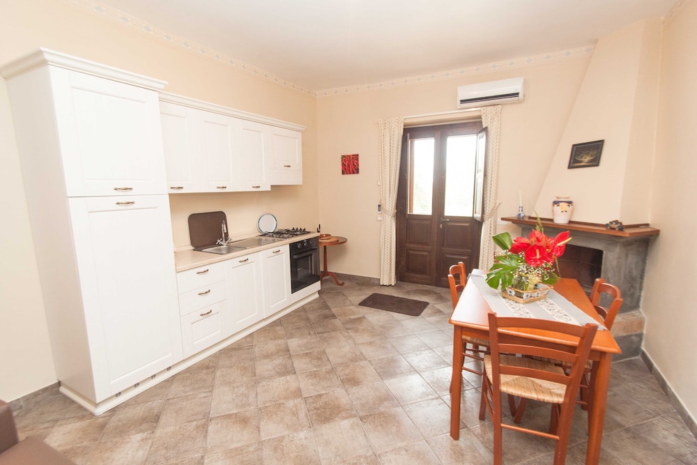 Tenuta Ciminata Greco 5/83