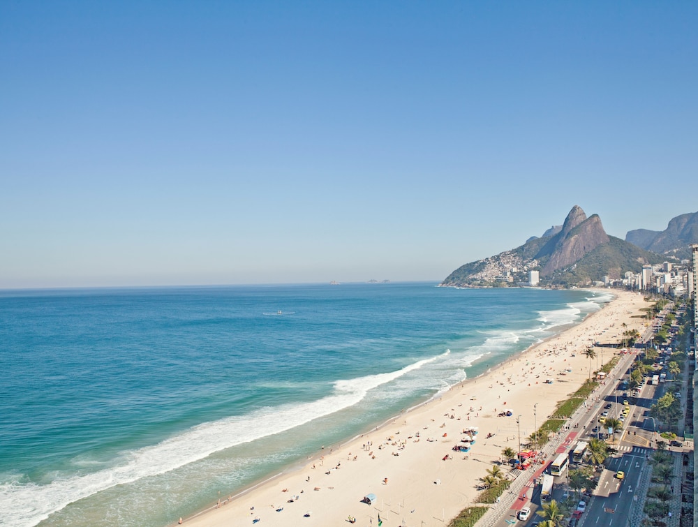 Sol Ipanema Hotel 49/58