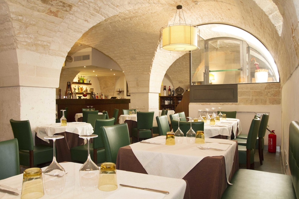 Minotel Lanzillotta 22/25