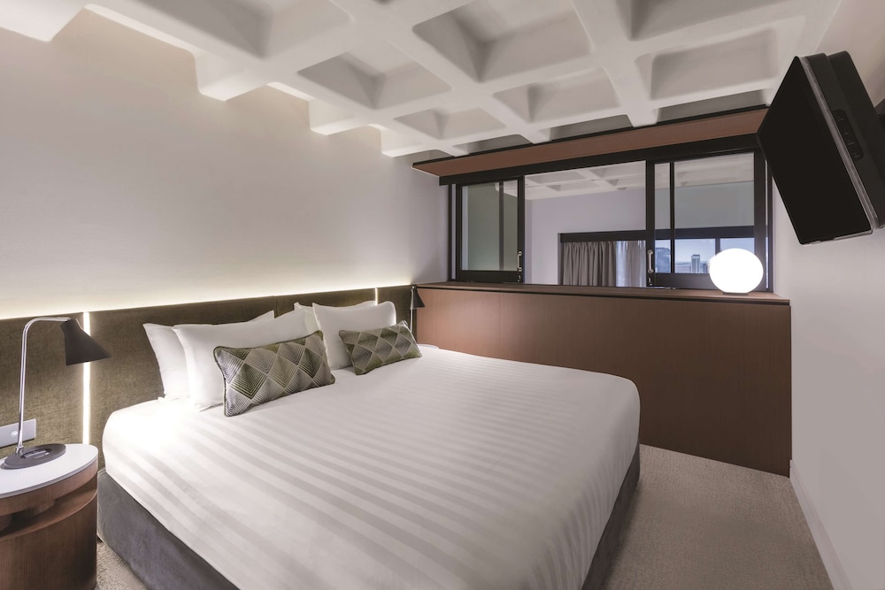 2 Bedrooms, Penthouse, Apartment