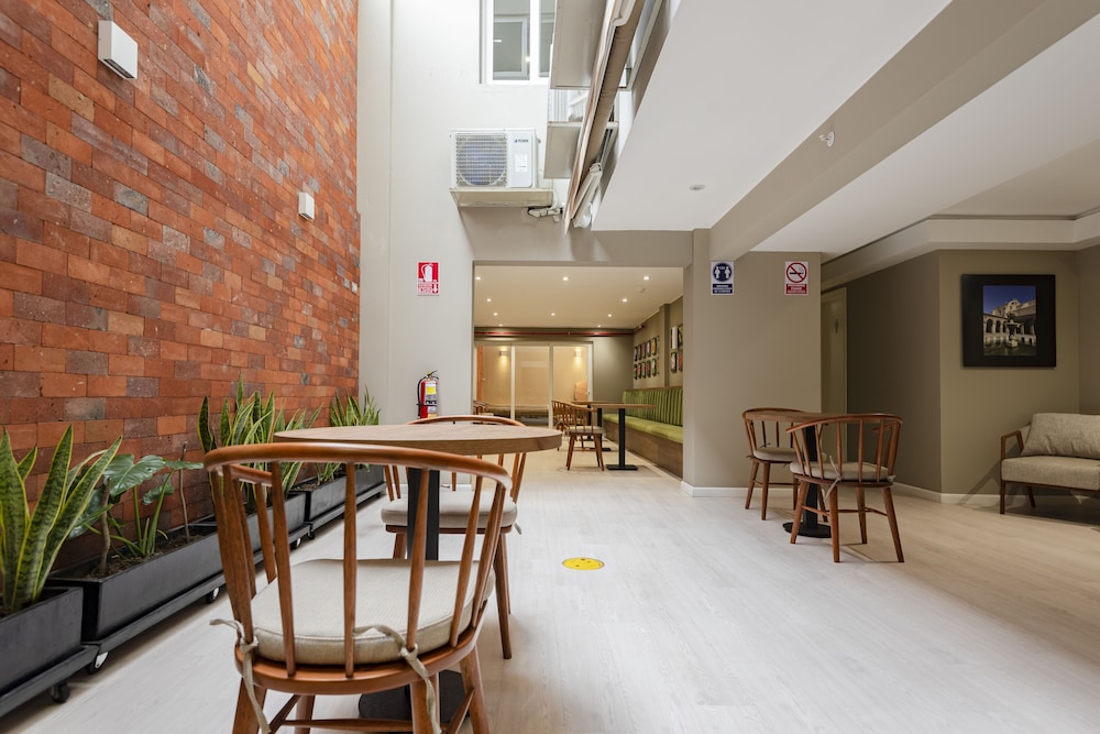 Equo Hotel Boutique 25/50