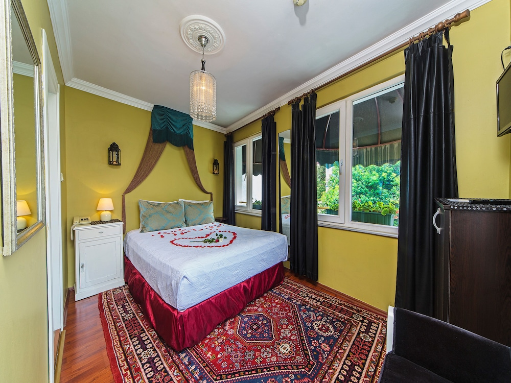 Modern Sultan Hotel 11/49
