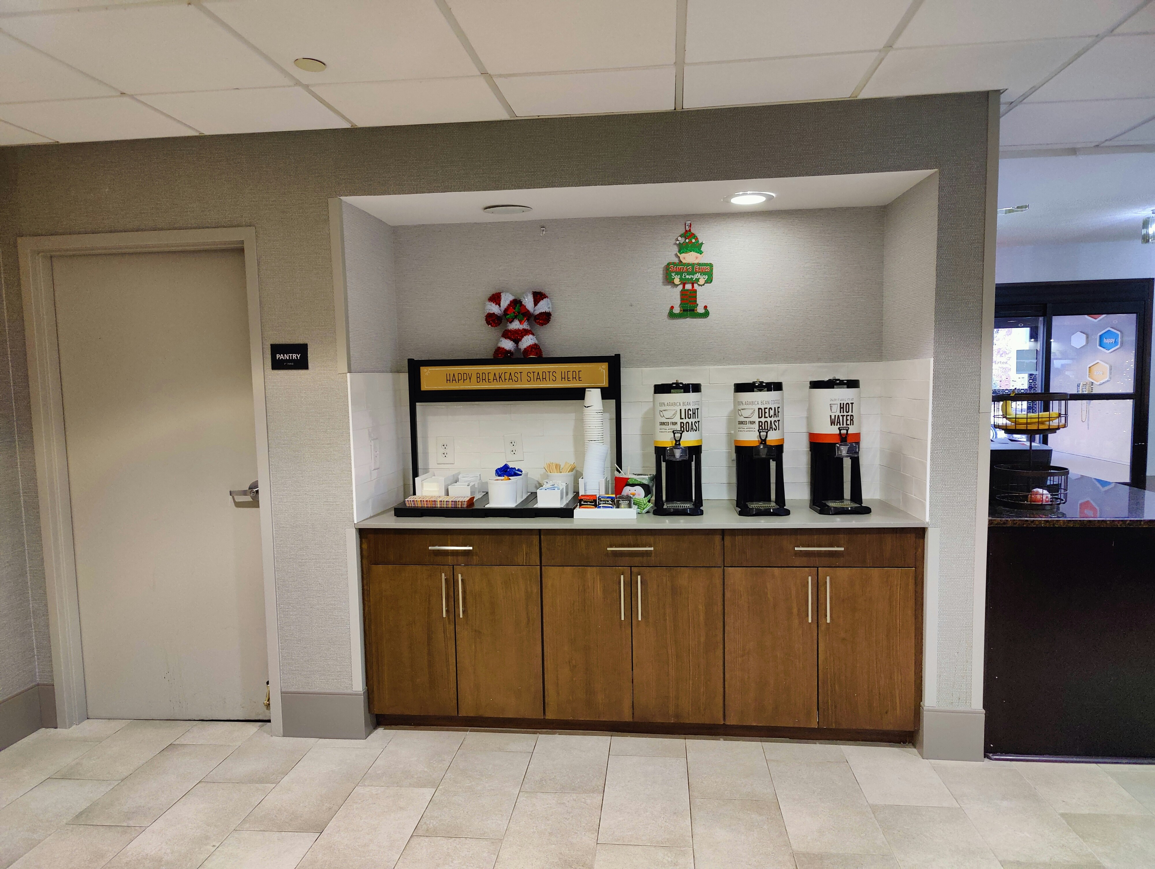 Hampton Inn Atlanta/Peachtree City 14/65