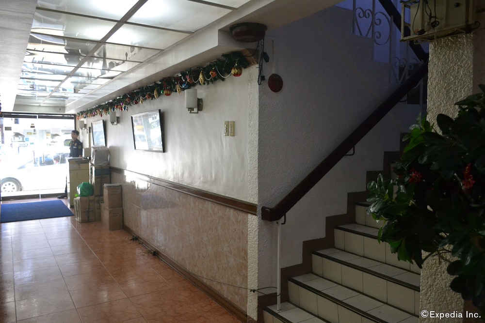 Cebuview Tourist Inn 6/27