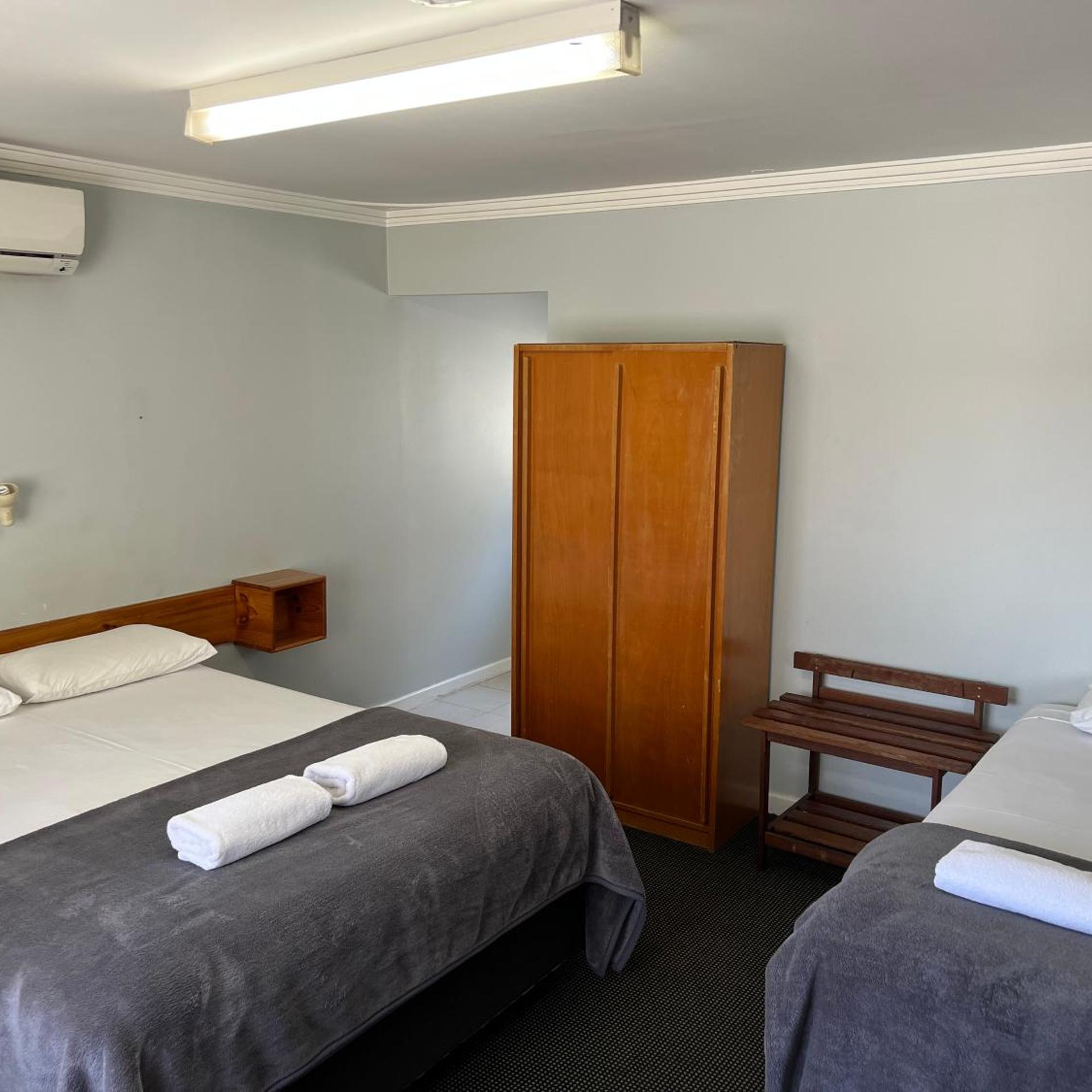 Restawile Motel 15/51