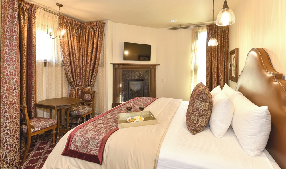 Blackbird Inn A Four Sisters Inn 14/50